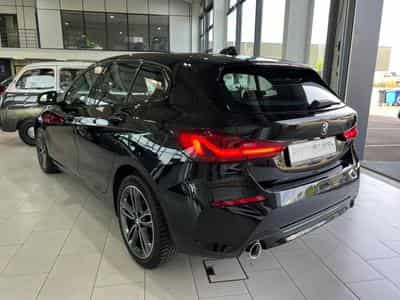 BMW 120 i SPORT LINE PAKET, CUIR, NAVI, CAMERA, LED, CARPLAY, VOLANT (2022) - Foto 3