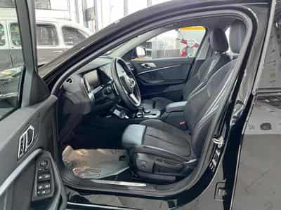 BMW 120 i SPORT LINE PAKET, CUIR, NAVI, CAMERA, LED, CARPLAY, VOLANT (2022) - Foto 5