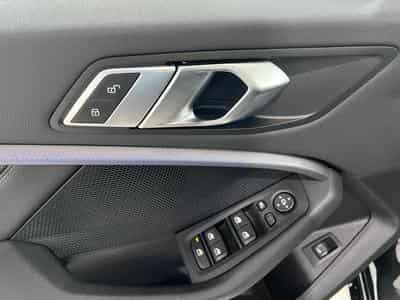 BMW 120 i SPORT LINE PAKET, CUIR, NAVI, CAMERA, LED, CARPLAY, VOLANT (2022) - Foto 8