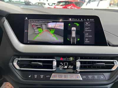 BMW 120 i SPORT LINE PAKET, CUIR, NAVI, CAMERA, LED, CARPLAY, VOLANT (2022) - Foto 12