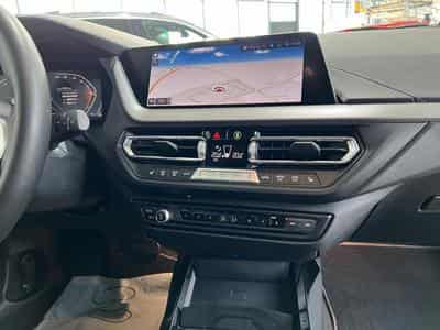 BMW 120 i SPORT LINE PAKET, CUIR, NAVI, CAMERA, LED, CARPLAY, VOLANT (2022) - Foto 14