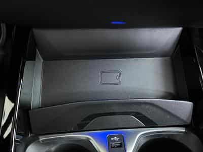 BMW 120 i SPORT LINE PAKET, CUIR, NAVI, CAMERA, LED, CARPLAY, VOLANT (2022) - Foto 15