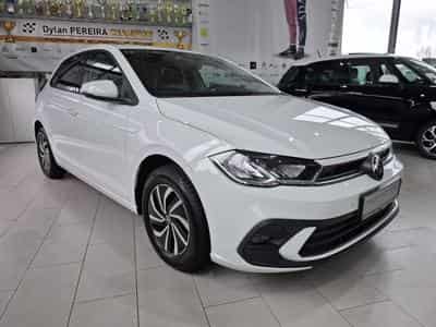 VW Polo 1.0 TSI 95 LIFE, 1 HAND, DIGITAL COCKPIT, CARPLAY, NAVI, FRA (2023) - Foto 4