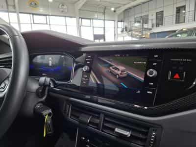 VW Polo 1.0 TSI 95 LIFE, 1 HAND, DIGITAL COCKPIT, CARPLAY, NAVI, FRA (2023) - Foto 7