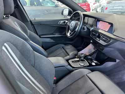 BMW 118 DA 150 SPORT LINE, CUIR, PANORAMIQUE, LED, ALU17'', CARPLAY, (2020) - Foto 5