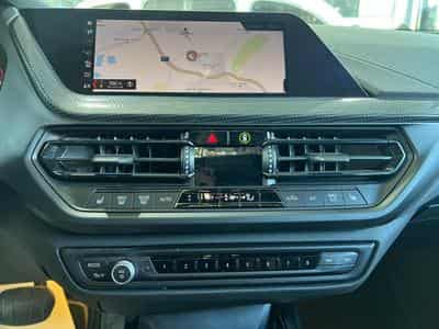 BMW 118 DA 150 SPORT LINE, CUIR, PANORAMIQUE, LED, ALU17'', CARPLAY, (2020) - Foto 12