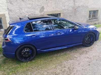VW Golf 8 R (2026) - Photo 1