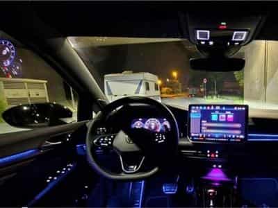 VW Golf 8 R (2026) - Photo 3