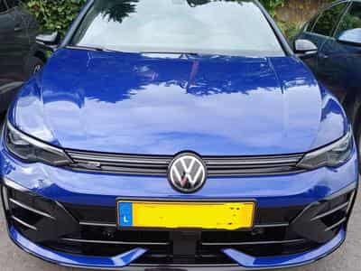 VW Golf 8 R (2026) - Photo 4