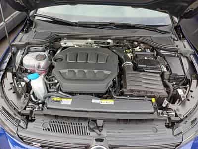 VW Golf 8 R (2026) - Photo 10