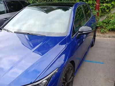 VW Golf 8 R (2026) - Photo 12