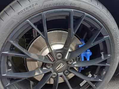 VW Golf 8 R (2026) - Photo 14