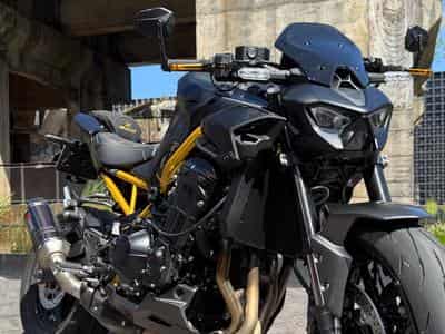 Kawasaki Z Kawasaki Z900 A2 Performance 2026 (2026) - Photo 1