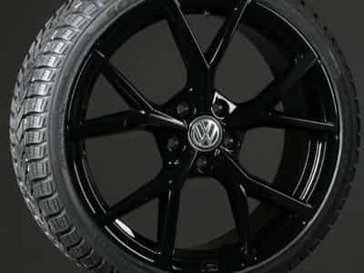 VW Golf 8 R (2026) - Photo 15