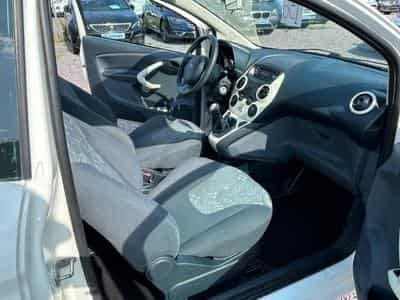 Ford Ka Ka Trend 1,25 *TÜV Neu*elektr. Fenster* (2009) - Foto 9