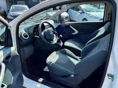 Ford Ka Ka Trend 1,25 *TÜV Neu*elektr. Fenster* (2009) - Foto 7