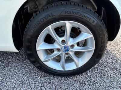 Ford Ka Ka Trend 1,25 *TÜV Neu*elektr. Fenster* (2009) - Foto 14
