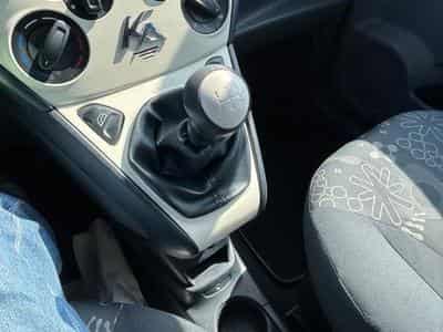 Ford Ka Ka Trend 1,25 *TÜV Neu*elektr. Fenster* (2009) - Foto 12