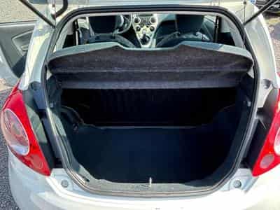Ford Ka Ka Trend 1,25 *TÜV Neu*elektr. Fenster* (2009) - Foto 13