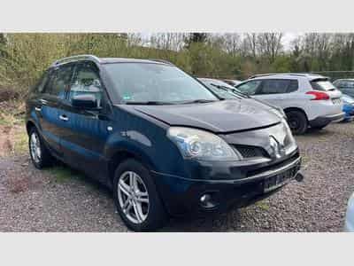 Renault Koleos Koleos Luxe 4x4 *Automatik * *Motorschaden** (2008) - Photo 2