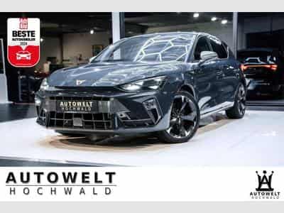 Cupra Leon Leon 1.5 TSI e-Hybrid DSG NAVI LED CarPlay Spur. (2025) - Foto 1