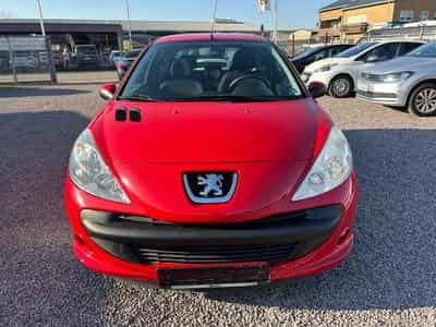 Peugeot 206 206 + Basis *ZV*2.Hand*Radlager Neu* (2011) - Photo 2