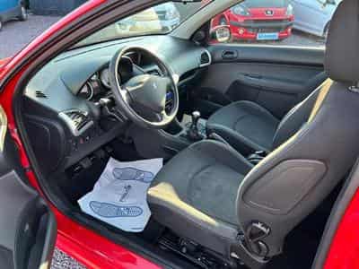 Peugeot 206 206 + Basis *ZV*2.Hand*Radlager Neu* (2011) - Photo 7
