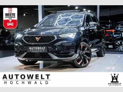 Cupra Ateca Ateca VZ 2.0 TSI DSG Tribe Ed. PANO Beats 20ZOLL (2024) - Foto 1