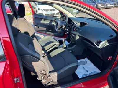 Peugeot 206 206 + Basis *ZV*2.Hand*Radlager Neu* (2011) - Photo 9