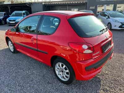 Peugeot 206 206 + Basis *ZV*2.Hand*Radlager Neu* (2011) - Photo 6