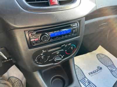 Peugeot 206 206 + Basis *ZV*2.Hand*Radlager Neu* (2011) - Photo 11