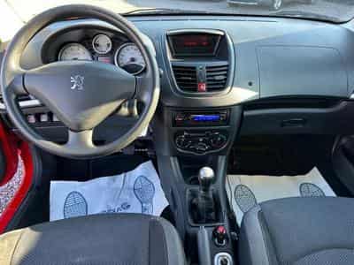 Peugeot 206 206 + Basis *ZV*2.Hand*Radlager Neu* (2011) - Photo 10