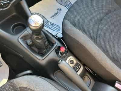 Peugeot 206 206 + Basis *ZV*2.Hand*Radlager Neu* (2011) - Photo 12