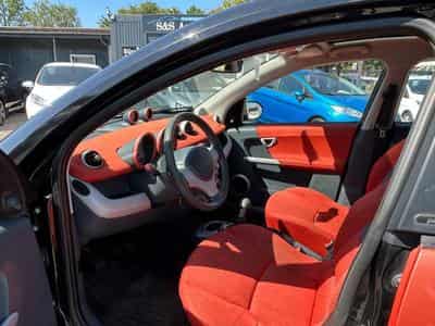 Smart ForFour ForFour 1.1 pulse *TÜV 03/28* Klima*Panorama* (2004) - Photo 7