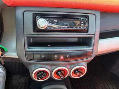 Smart ForFour ForFour 1.1 pulse *TÜV 03/28* Klima*Panorama* (2004) - Photo 12