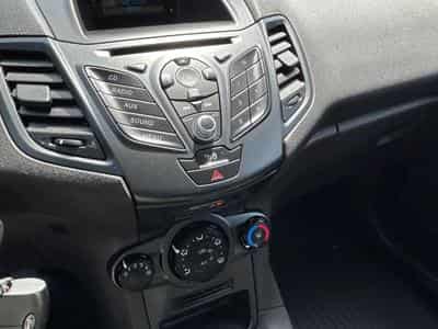 Ford Fiesta Fiesta Trend *Klima*Euro6* (2015) - Foto 12