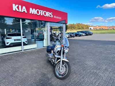 BMW R 1200 C (1999) - Foto 1