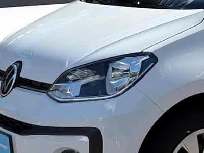 VW UP up! up! Basis (2022) - Photo 6
