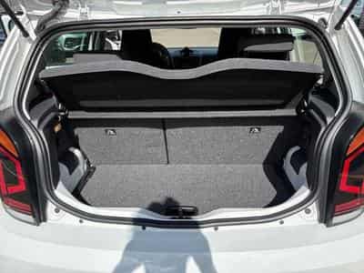 VW UP up! up! Basis (2022) - Photo 13