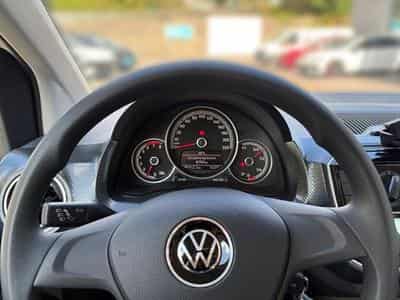 VW UP up! up! Basis (2022) - Photo 10