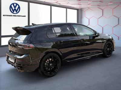 VW Golf Golf VIII Lim. 2.0 TSI 245 kW 4Motion R Black Ed (2024) - Photo 3