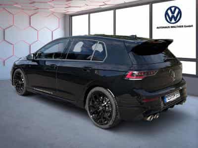 VW Golf Golf VIII Lim. 2.0 TSI 245 kW 4Motion R Black Ed (2024) - Photo 5