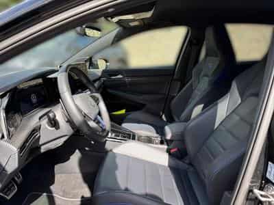 VW Golf Golf VIII Lim. 2.0 TSI 245 kW 4Motion R Black Ed (2024) - Photo 8