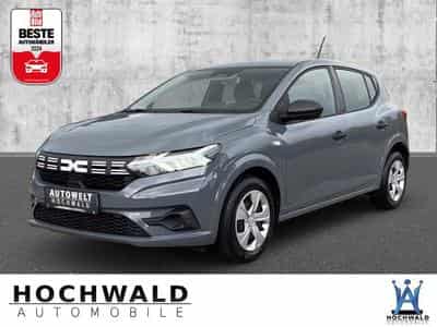Dacia Sandero Sandero III Essential KLIMA LED Spur. Totwkl. (2025) - Foto 1