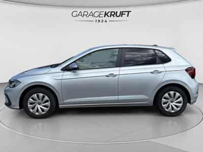 VW Polo Polo VI, SH, PDC v&amp;h, LED, Klima (2025) - Foto 2