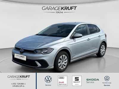 VW Polo Polo VI, SH, PDC v&amp;h, LED, Klima (2025) - Foto 1