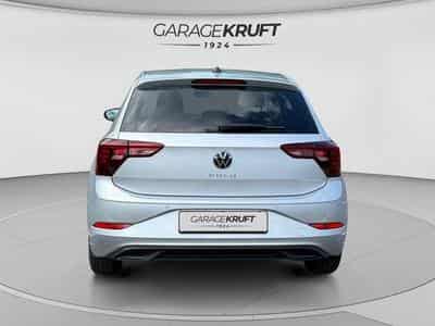 VW Polo Polo VI, SH, PDC v&amp;h, LED, Klima (2025) - Foto 5