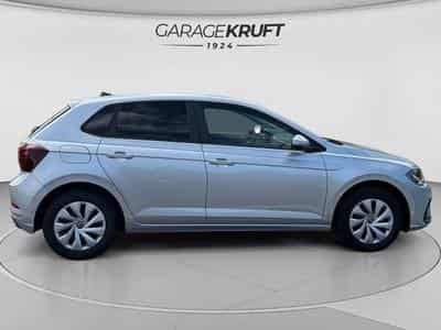 VW Polo Polo VI, SH, PDC v&amp;h, LED, Klima (2025) - Foto 7