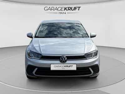 VW Polo Polo VI, SH, PDC v&amp;h, LED, Klima (2025) - Foto 9