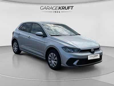 VW Polo Polo VI, SH, PDC v&amp;h, LED, Klima (2025) - Foto 8